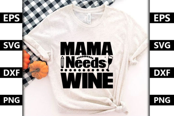 Funny Mom Quote SVG: A Designer’s Review