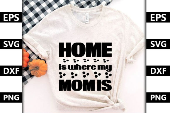 Funny Mom Quote SVG: A Designer’s Review