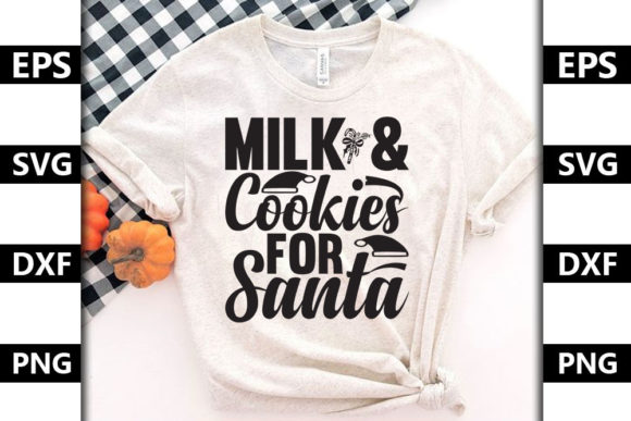 Review: Christmas Quote SVG Design, Milk Co