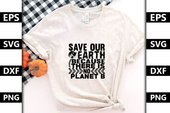 Review: Earth Day Quote SVG Design for Embroidery