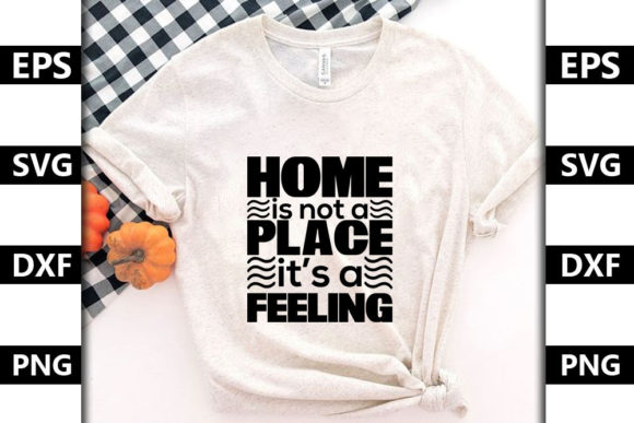Review: Stay Home Quote SVG for Embroidery