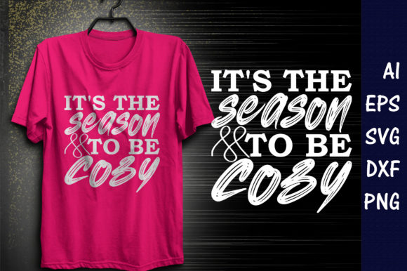 Review: Winter Quote SVG 