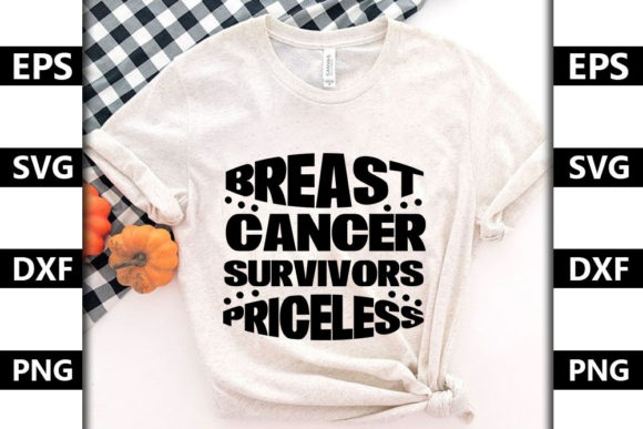 Reviewing the Breast Cancer Quote SVG for Embroidery