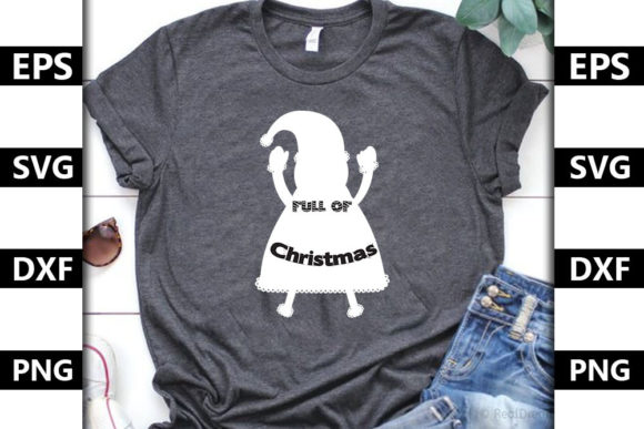 Reviewing the Christmas Quote SVG Design