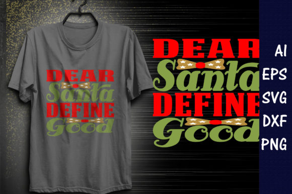 Reviewing the Dear Santa Christmas Quote SVG for Embroidery
