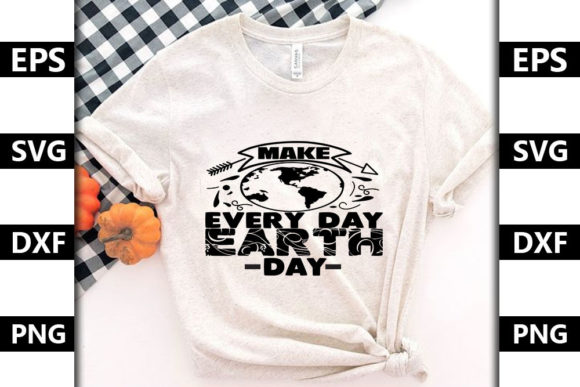 Reviewing the Earth Day Quote SVG for Embroidery