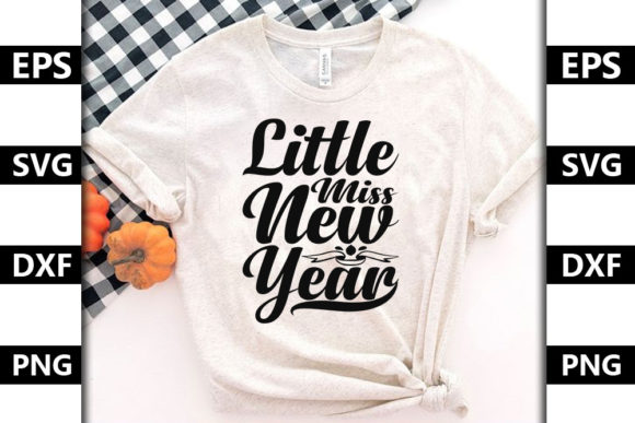 Reviewing the Happy New Year Quote SVG Design