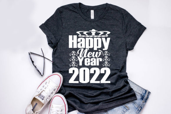 Reviewing the Happy New Year Quote SVG for Embroidery