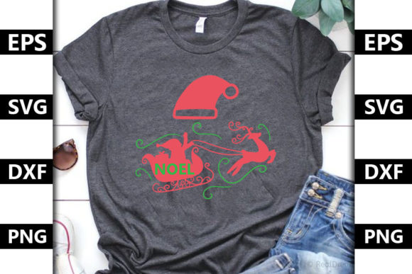 Reviewing the Noel Christmas Quote SVG for Embroidery