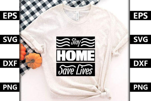 Reviewing the Stay Home Quote SVG for Embroidery