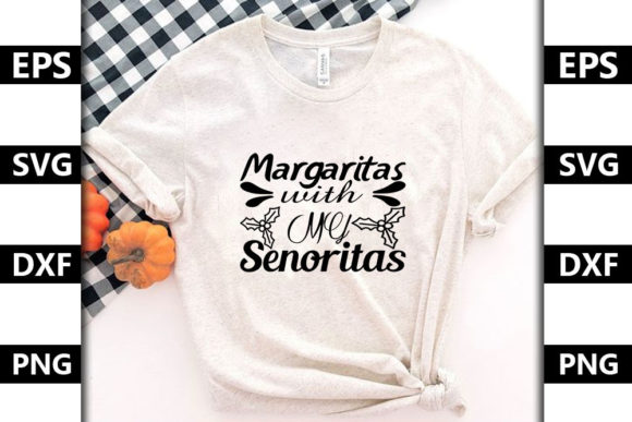 Reviewing the Summer Quote SVG: Margaritas Design