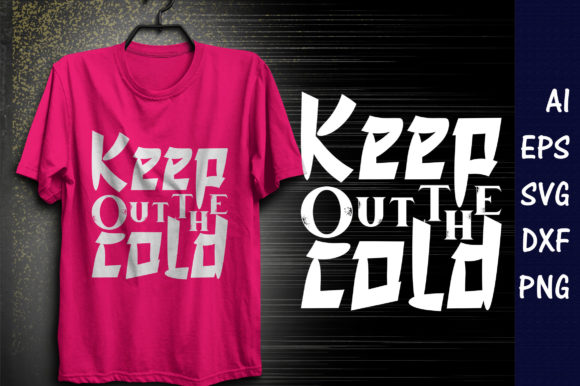 Reviewing Winter Quote SVG: Keep Out the Cold