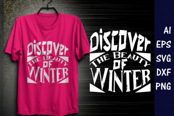 Winter Quote SVG: A Designer’s Review