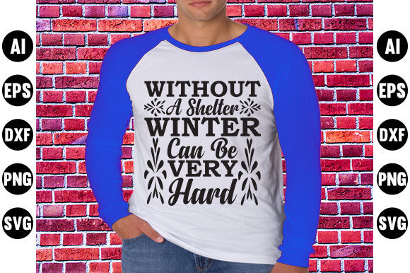 Winter Quote SVG Design Review